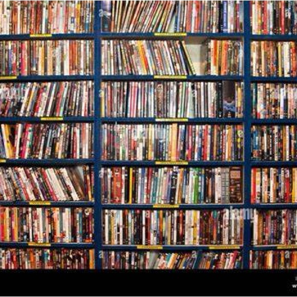 Other - Get one free! Extensive DVD Collection